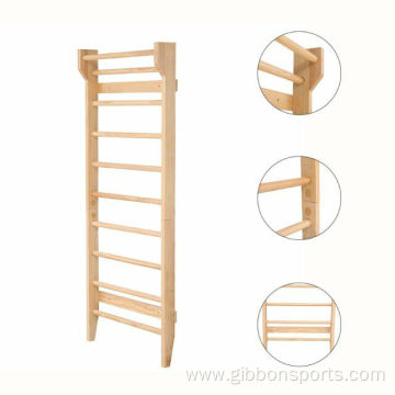 Fitness Equipment Swedish Ladder